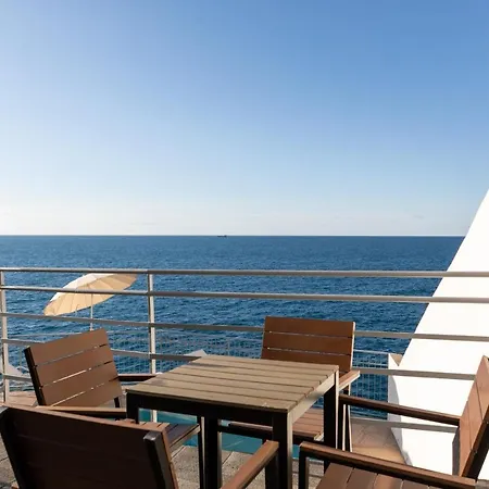 Vip Class With A Beautiful Pool, 8 People Conca dei Marini