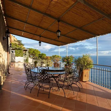 Holiday home Vip Class With A Beautiful Pool, 8 People Conca dei Marini
