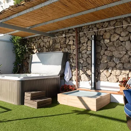 Holiday home Vip Class With A Beautiful Pool, 8 People Conca dei Marini